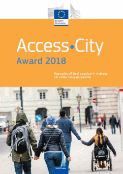 Access City 2018