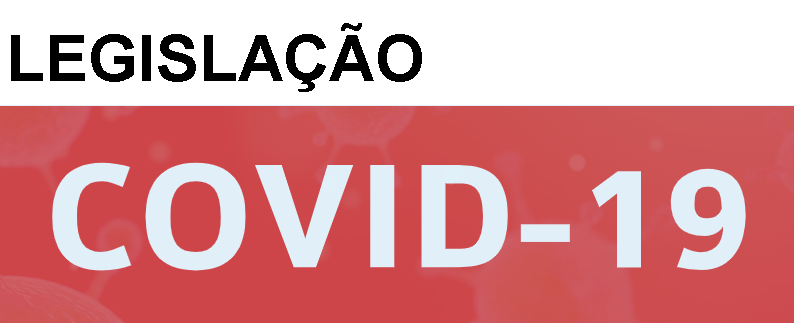 DRE | Legislação Covid-19
