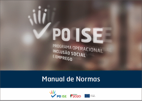 Capa Manual das Normas POISE