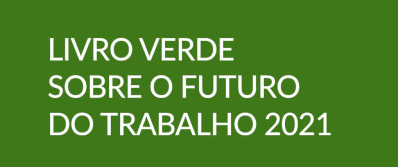 Livro Verde sobre o Futuro do Trabalho