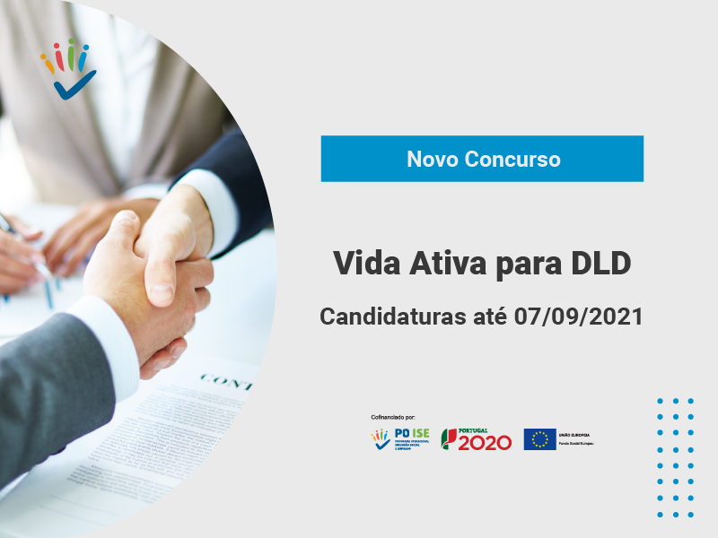 AVISO n.º POISE-31-2021-14 - TO 3.04