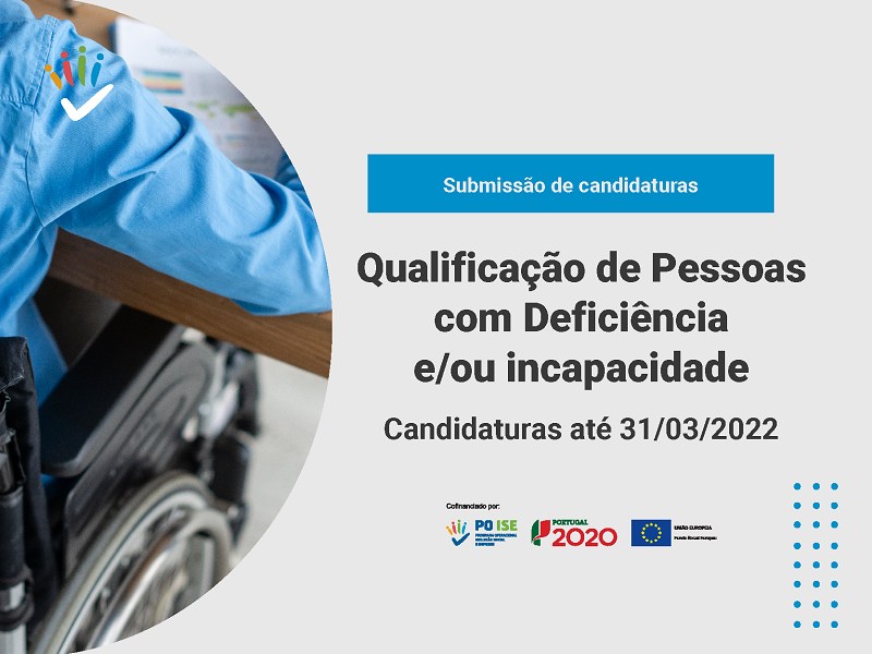 AVISO n.º POISE-I5-2022-01