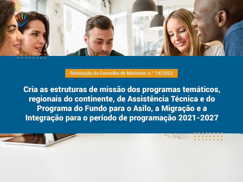 Resolução do Conselho de Ministros n.º 14/2023, de 10 de fevereiro