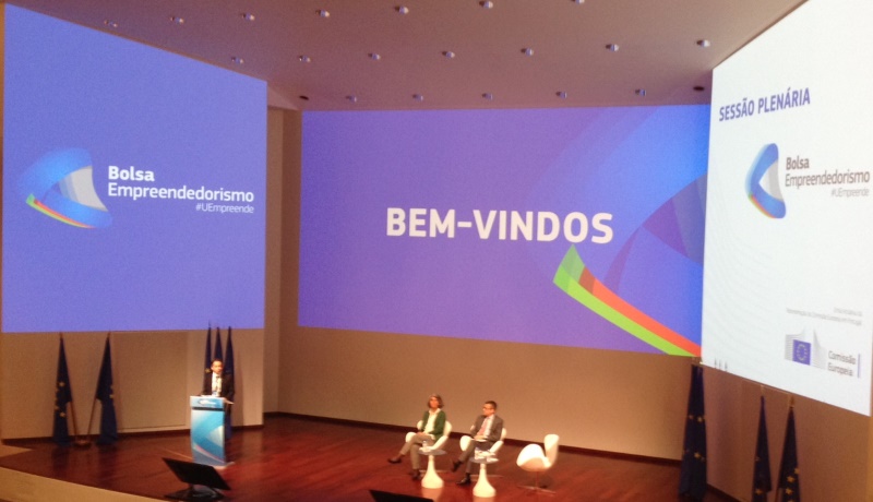 Bolsa do Empreendedorismo 2017