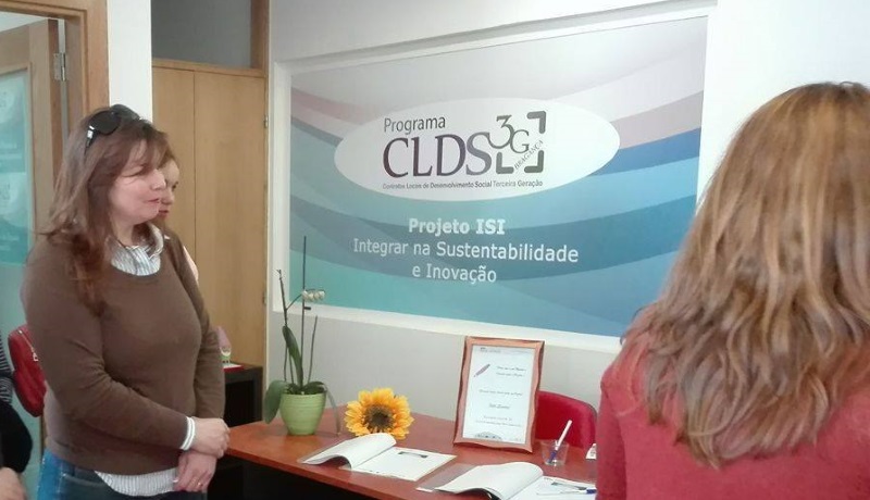 CLDS Bragança 3G