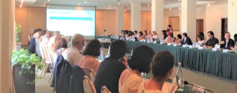 6ª Reunião da Comissão de Acompanhamento do PO ISE