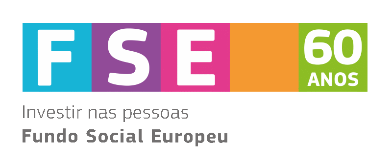 FSE - 60 Anos - Investir nas Pessoas