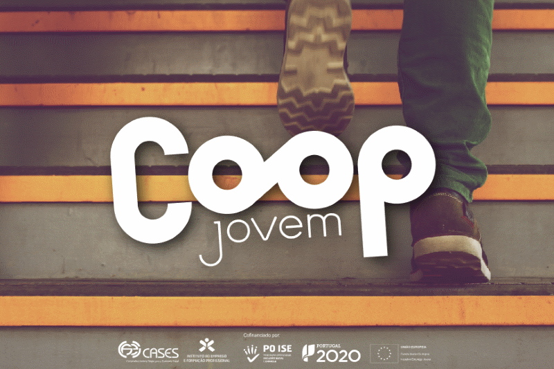 Programa COOPJOVEM – 2ª Fase de Candidaturas