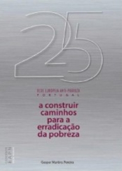 25 Anos A Construir Caminhos Para A Erradicação Da Pobreza