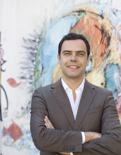 Pedro Calado (ACM)