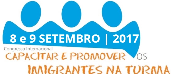 Capacitar e Promover os Imigrantes na Turma