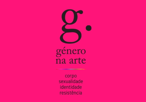 Conferência Internacional Género na Arte de Países Lusófonos: Corpo, Sexualidade, Identidade, Resistência