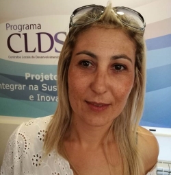 Elisabete Pereira