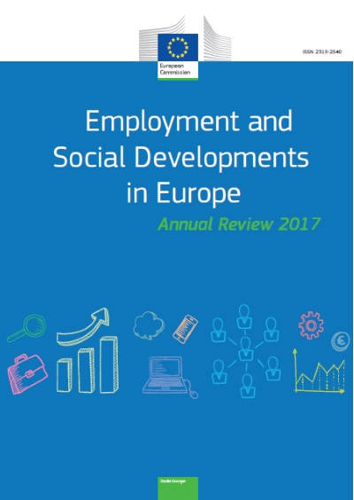 Employment and Social Developments in Europe 2017