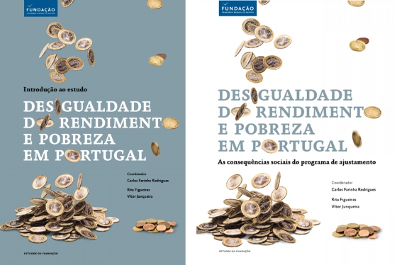 Fundação Francisco Manuel do Santos lançou duas publicações