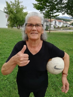 Josefa Rodrigues (CLDS)