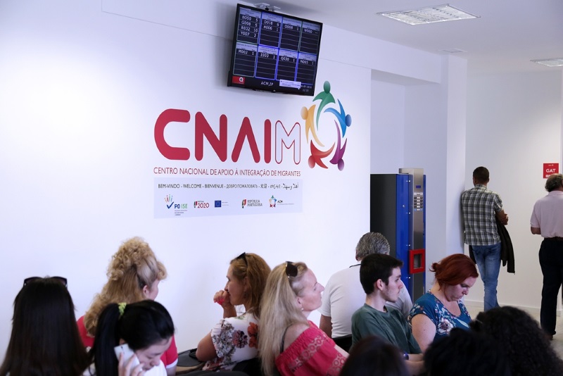 CNAIM PORTO