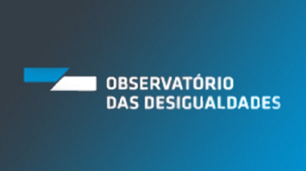Observatório das desigualdades - Condições de Vida e Rendimento 2017