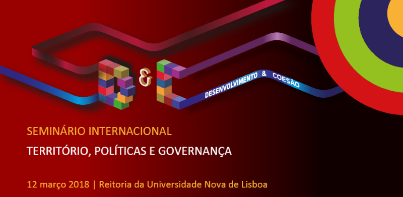 Debate internacional sobre Governança e Territorialização de Políticas Públicas