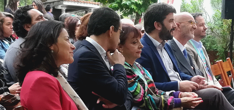 Aldeia Inovação Social 2018