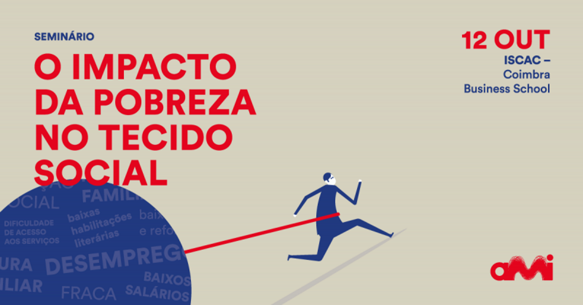 Seminário O Impacto da Pobreza no Tecido Social