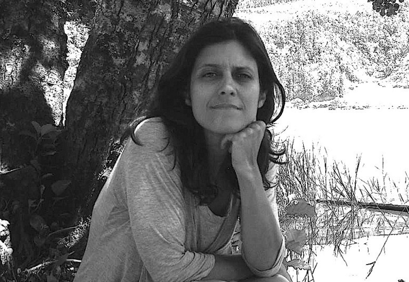 Rita Paulos - Casa QUI