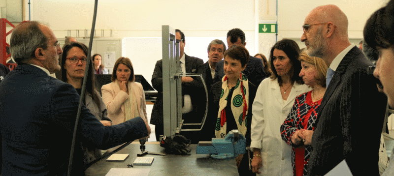 25 de março | Centro de Emprego e Formação Profissional de Évor