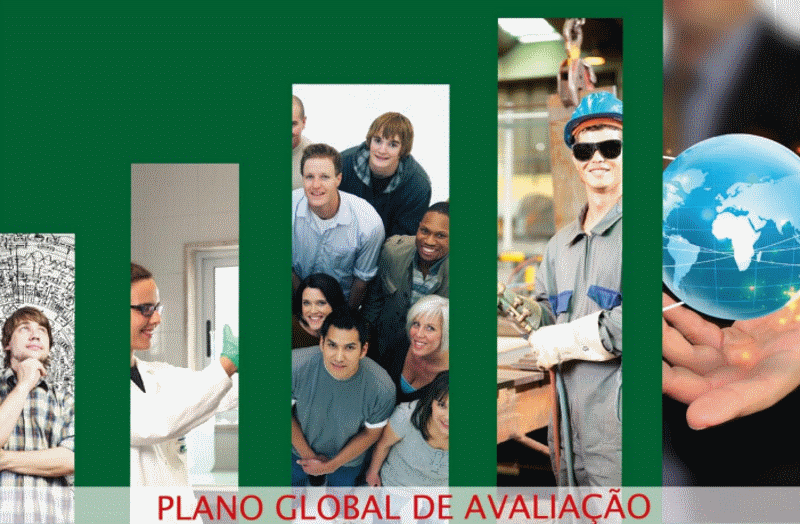 Plano Global de Avaliação do Portugal 2020 | Atualizado
