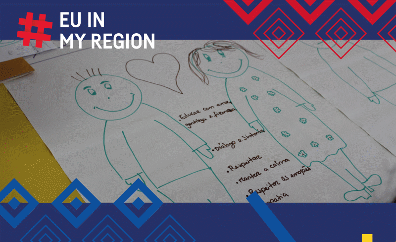 CLDS 3G Viver + Sines