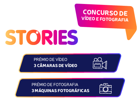POISE Stories mobile