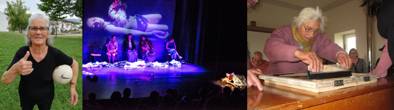 Projetos PO ISE Divulgados pela Comissão Europeia